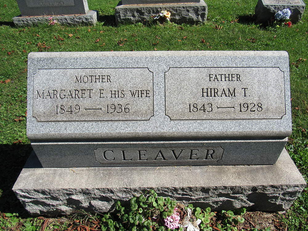tombstone